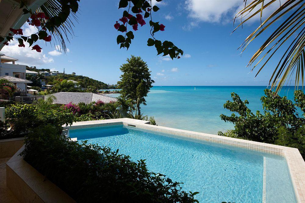 The Cove Suites At Blue Waters St. John's Exterior photo