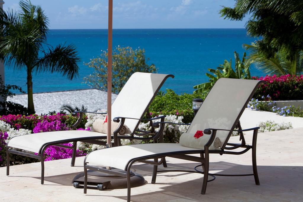 The Cove Suites At Blue Waters St. John's Exterior photo