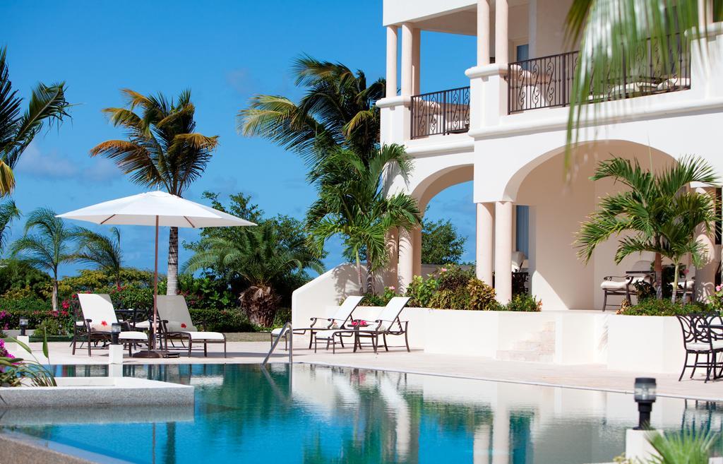 The Cove Suites At Blue Waters St. John's Room photo