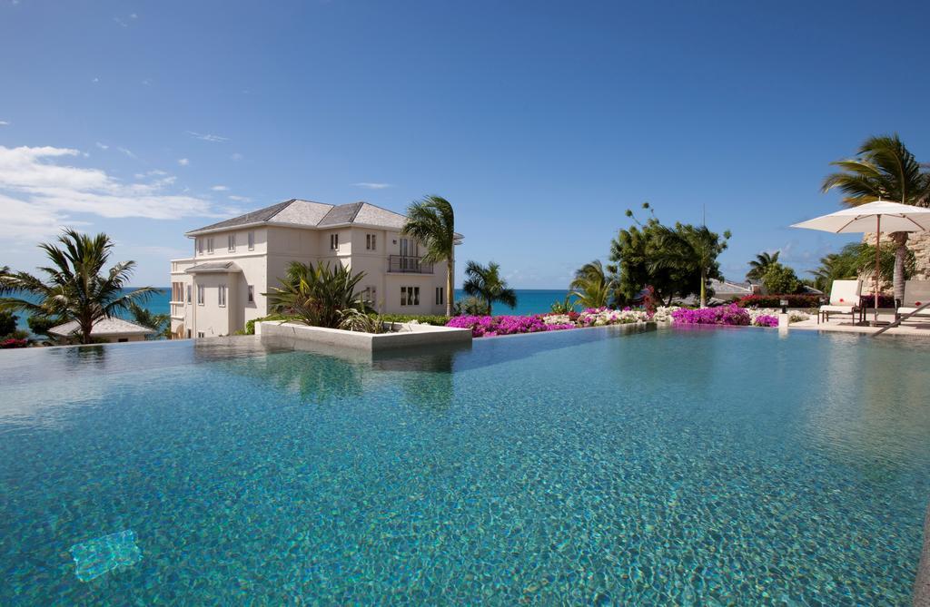 The Cove Suites At Blue Waters St. John's Exterior photo