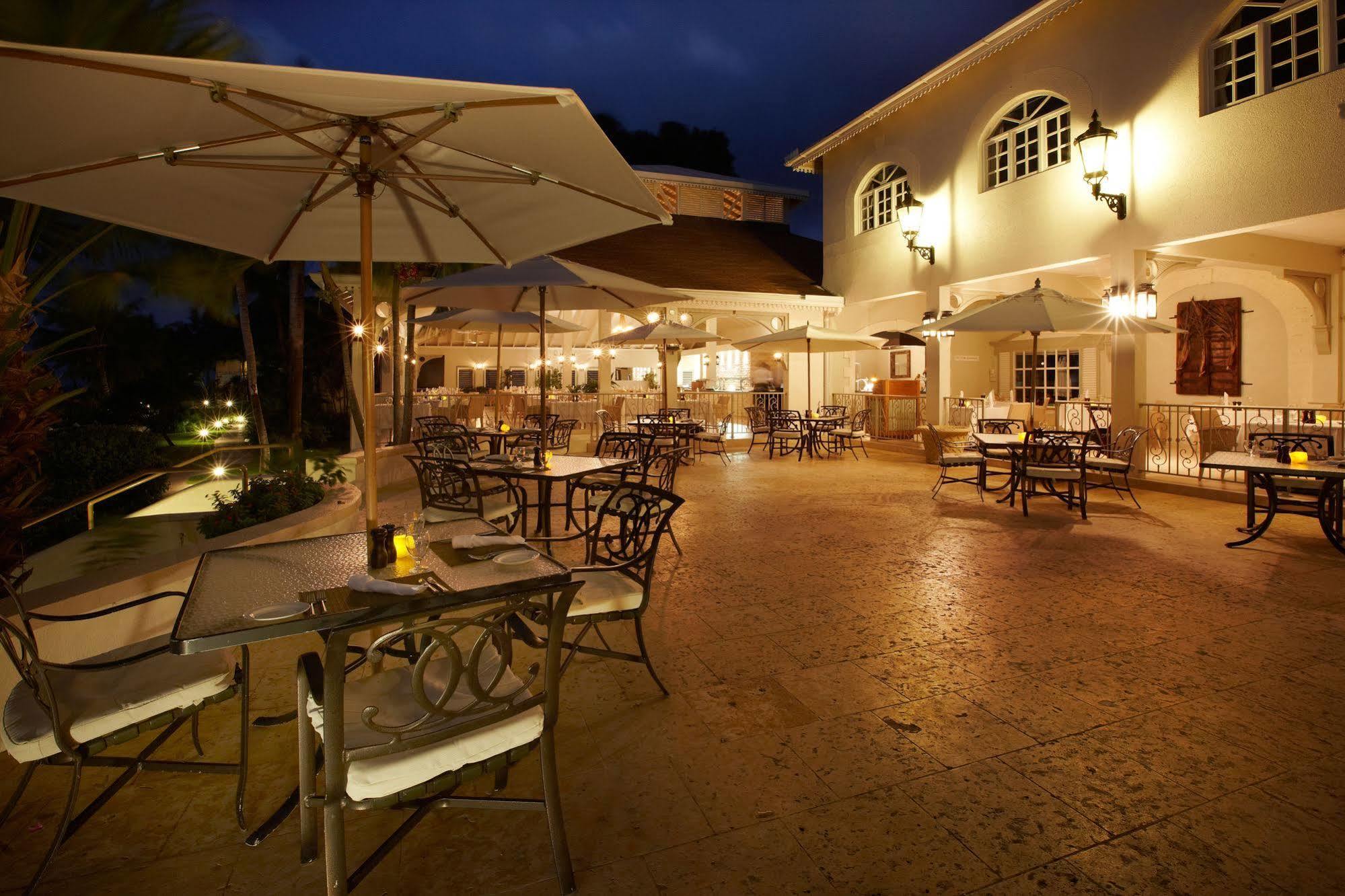 The Cove Suites At Blue Waters St. John's Exterior photo