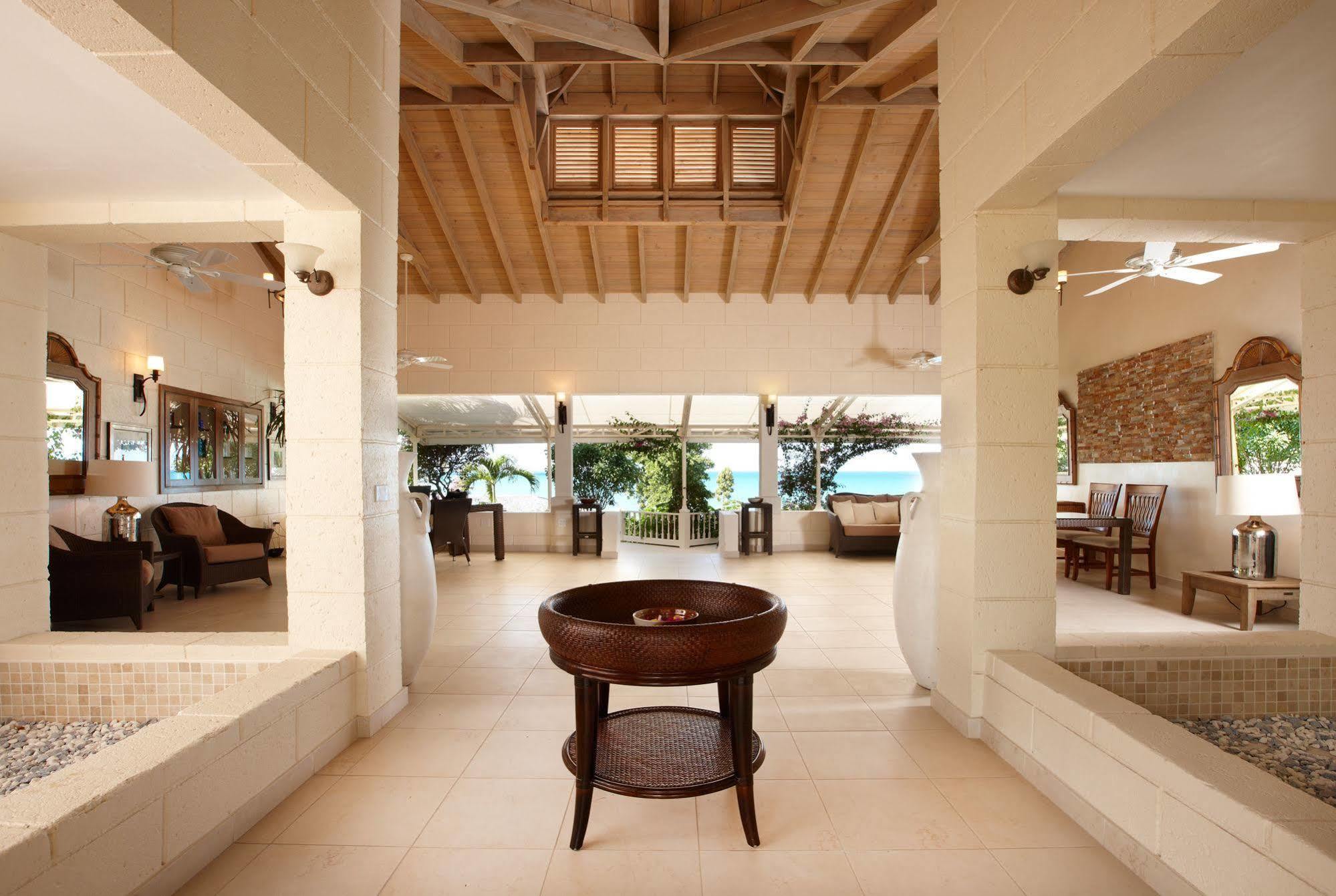 The Cove Suites At Blue Waters St. John's Exterior photo