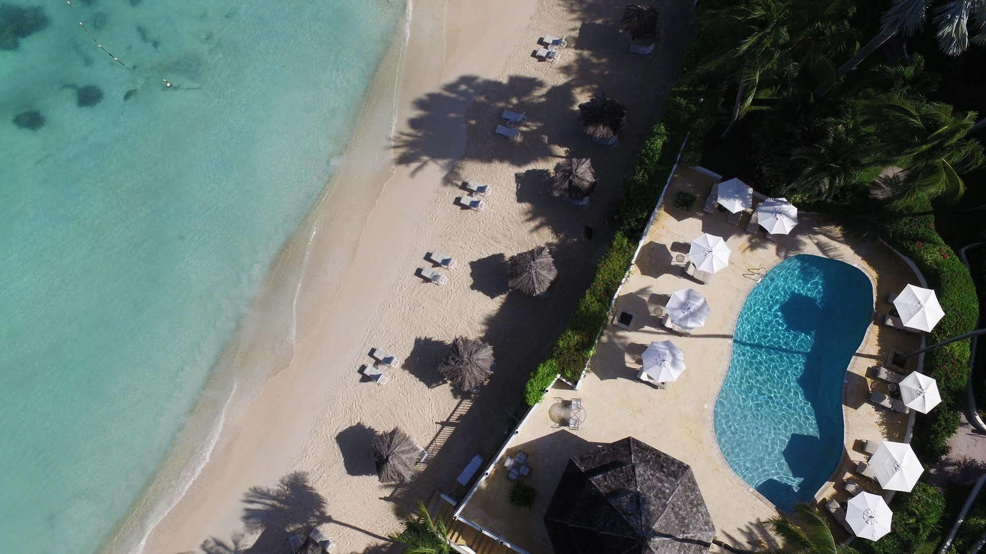 The Cove Suites At Blue Waters St. John's Exterior photo
