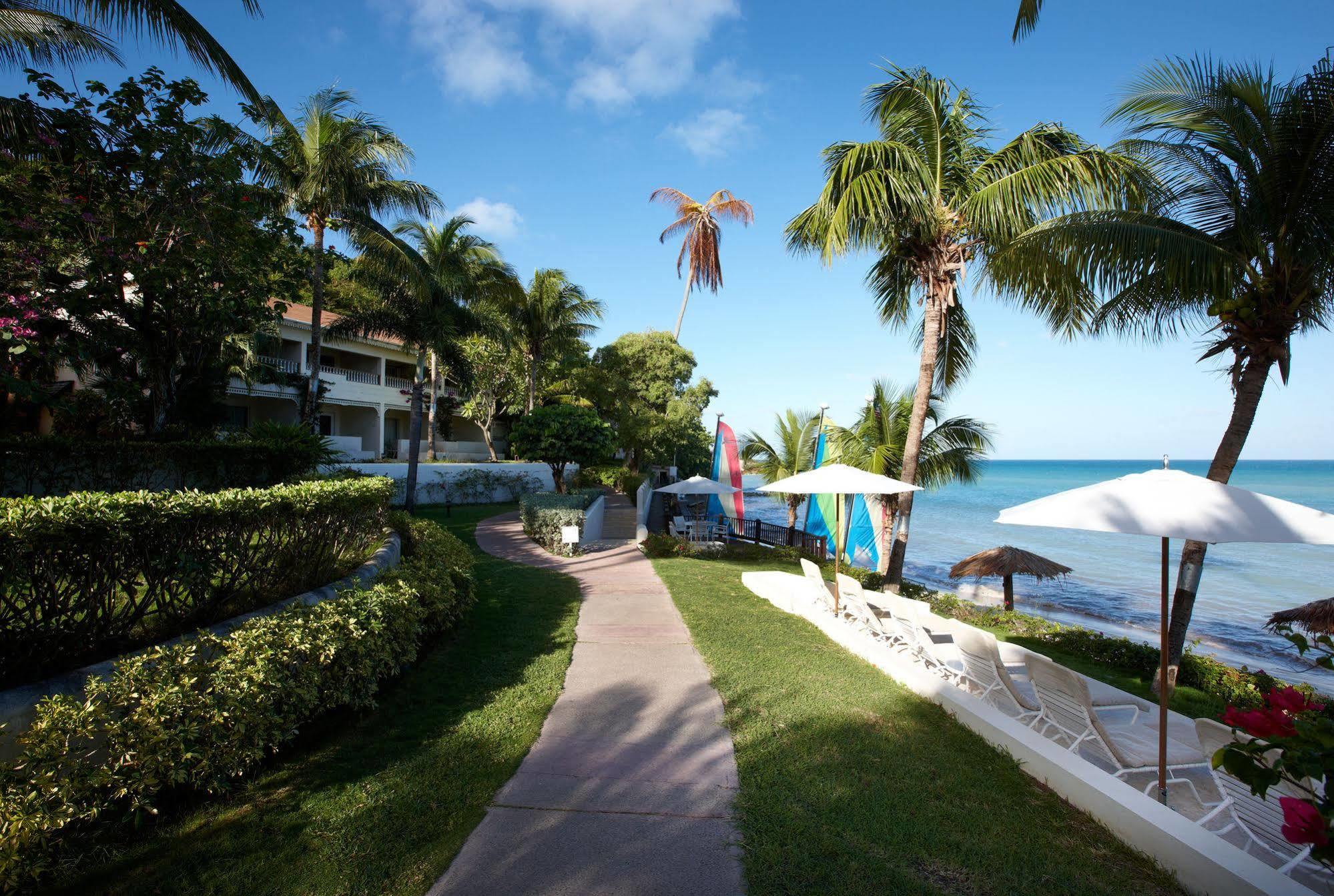 The Cove Suites At Blue Waters St. John's Exterior photo