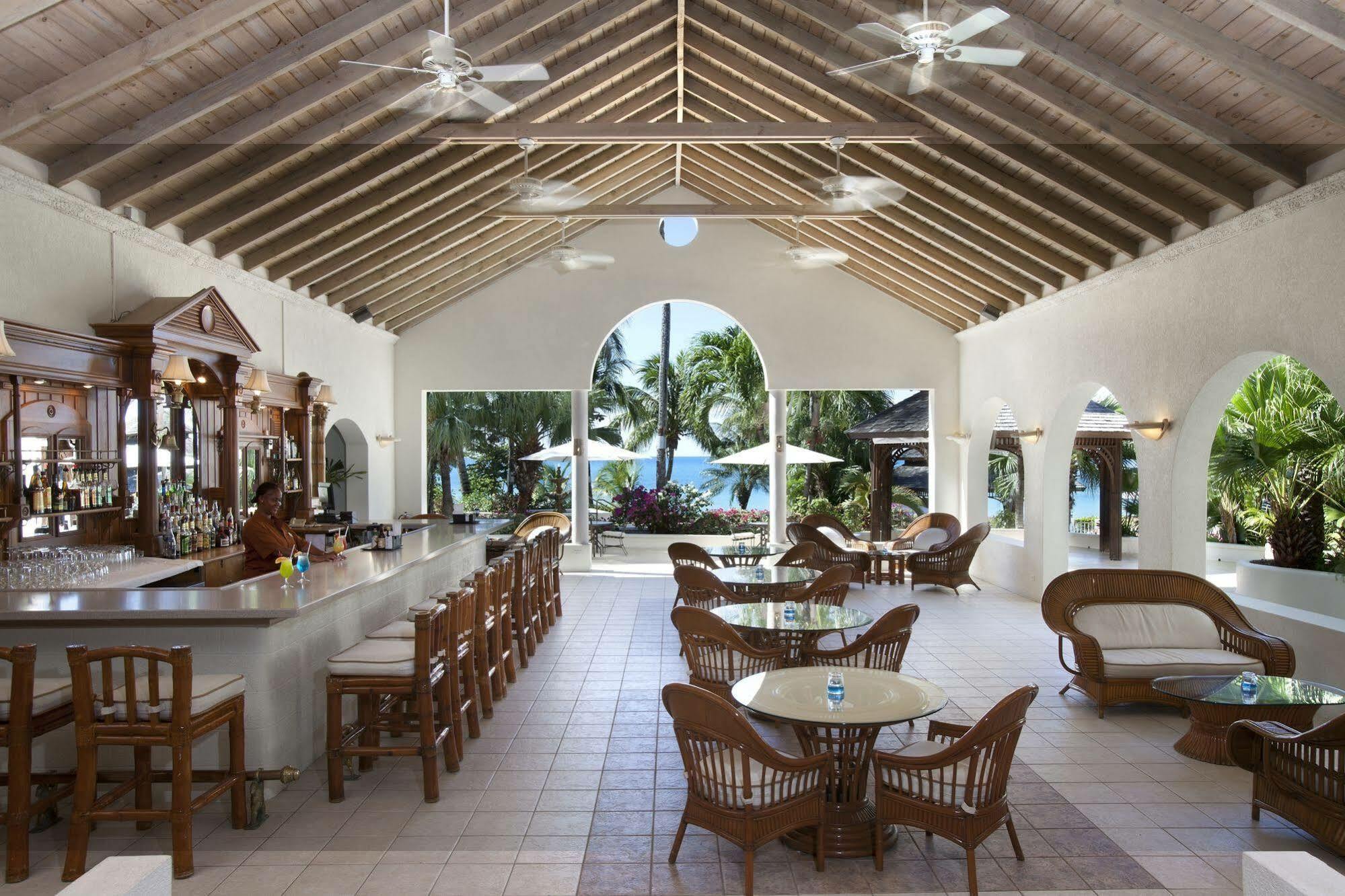 The Cove Suites At Blue Waters St. John's Exterior photo