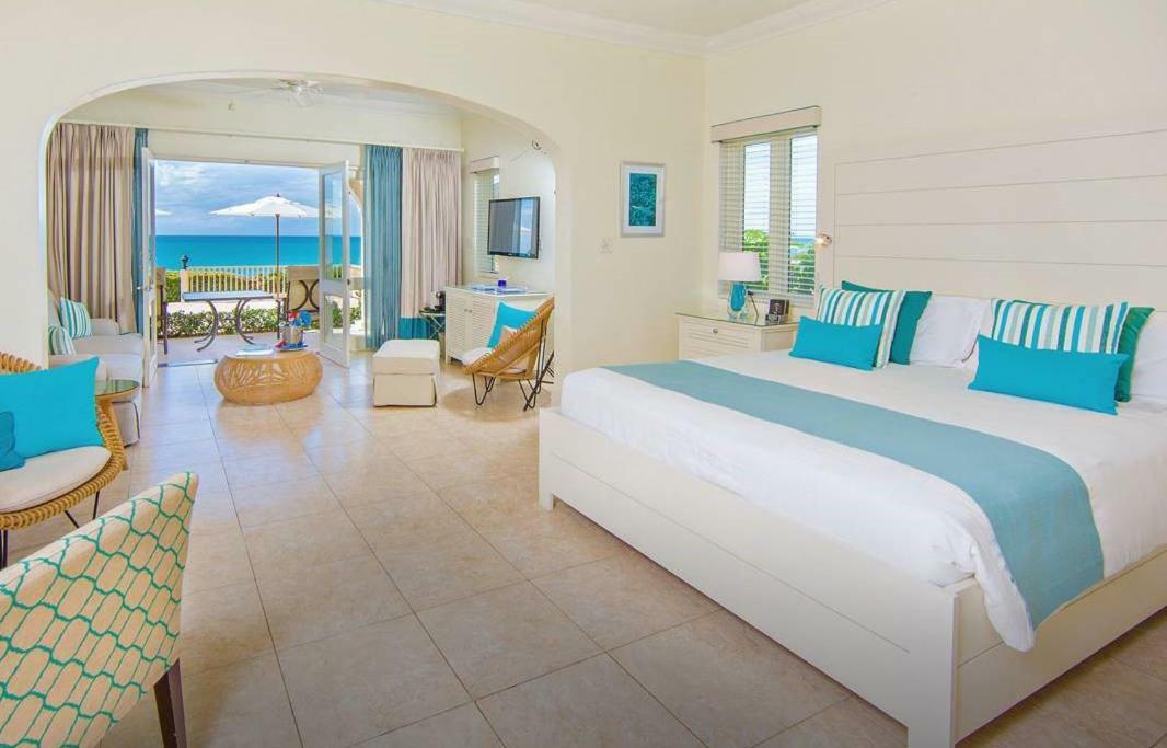 The Cove Suites At Blue Waters St. John's Exterior photo