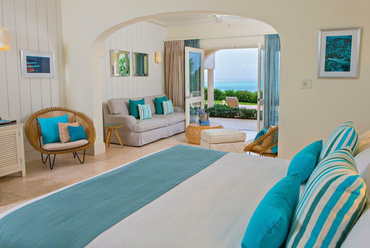 The Cove Suites At Blue Waters St. John's Exterior photo
