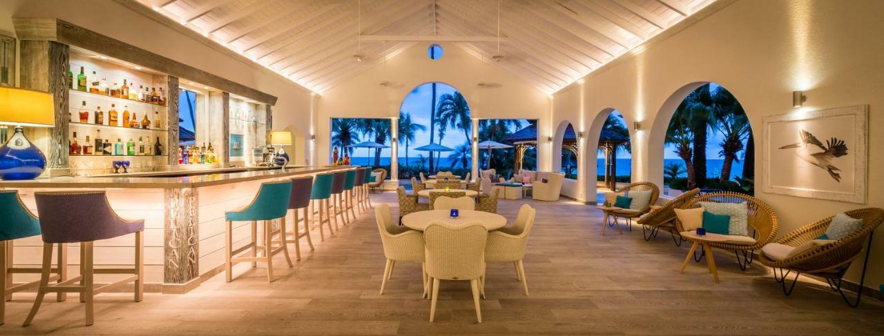 The Cove Suites At Blue Waters St. John's Exterior photo